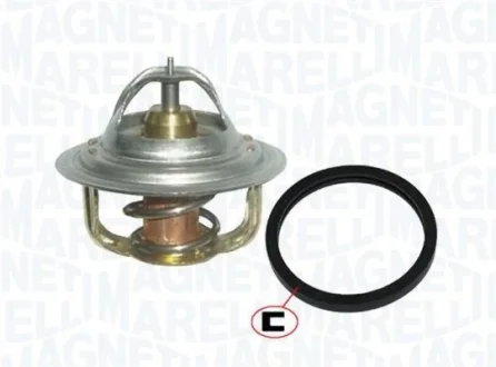 Автозапчасть MAGNETI MARELLI 352317100380