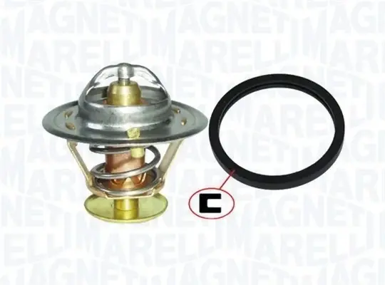 Автозапчасть MAGNETI MARELLI 352317100390 (фото 1)