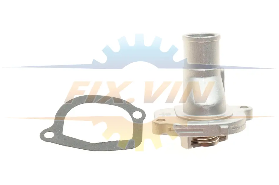 Термостат Fiat Doblo 1.2 01- (з прокладкою) MAGNETI MARELLI 352317100430 (фото 1)