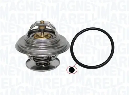 Автозапчасть MAGNETI MARELLI 352317100650 (фото 1)