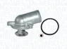 Magneti Marelli Термостат, охолоджувальна рідина MAGNETI MARELLI 352317100660 (фото 1)
