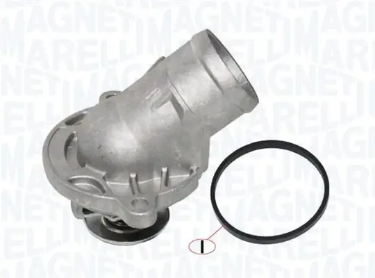 Magneti Marelli Термостат, охолоджувальна рідина MAGNETI MARELLI 352317100680 (фото 1)