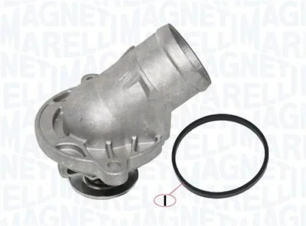 Magneti Marelli Термостат, охолоджувальна рідина MAGNETI MARELLI 352317100680