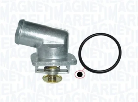 Magneti Marelli Термостат, охолоджувальна рідина MAGNETI MARELLI 352317100880