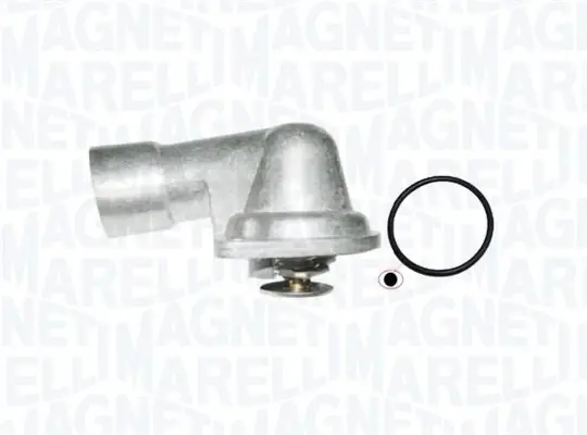 Magneti Marelli Термостат, охолоджувальна рідина MAGNETI MARELLI 352317101190 (фото 1)