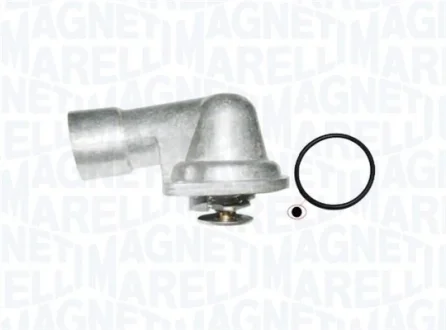 Magneti Marelli Термостат, охолоджувальна рідина MAGNETI MARELLI 352317101190
