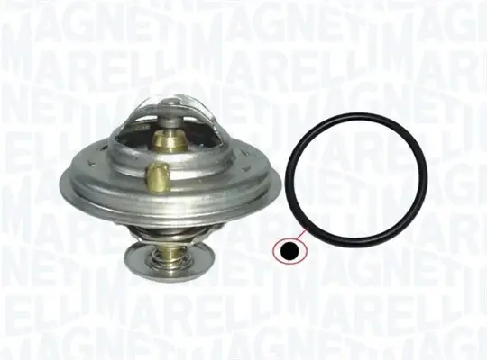 Magneti Marelli Термостат, охолоджувальна рідина MAGNETI MARELLI 352317101350 (фото 1)