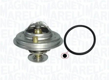 Magneti Marelli Термостат, охолоджувальна рідина MAGNETI MARELLI 352317101350