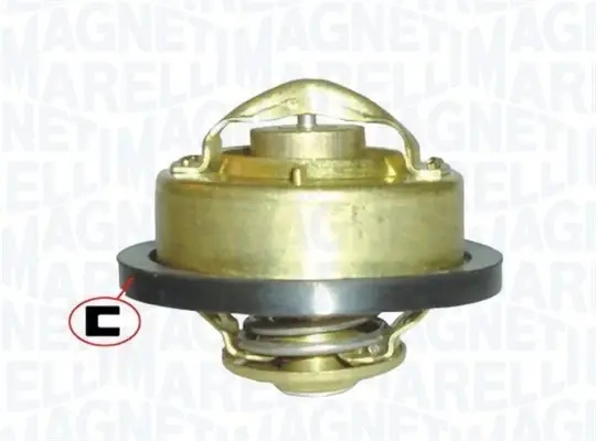Автозапчасть MAGNETI MARELLI 352317101360 (фото 1)