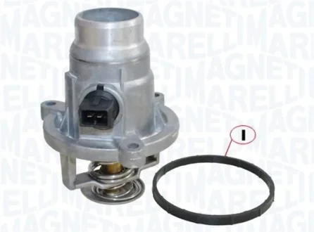 Magneti Marelli Термостат, охолоджувальна рідина MAGNETI MARELLI 352317101460