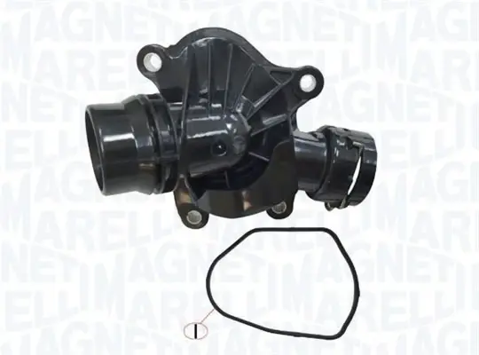 Magneti Marelli Термостат, охолоджувальна рідина MAGNETI MARELLI 352317101480 (фото 1)