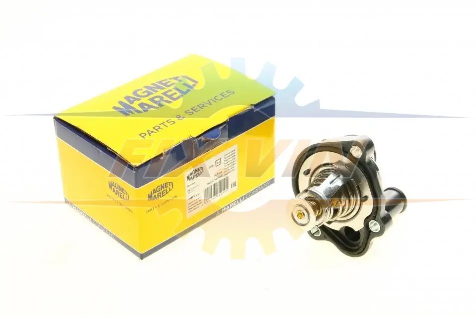 Термостат Ford Transit 2.3 16V 06-14 (TE0156) MAGNETI MARELLI 352317101560 (фото 1)