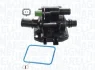 Magneti Marelli Термостат, охолоджувальна рідина MAGNETI MARELLI 352317101580 (фото 1)