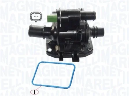 Magneti Marelli Термостат, охолоджувальна рідина MAGNETI MARELLI 352317101580