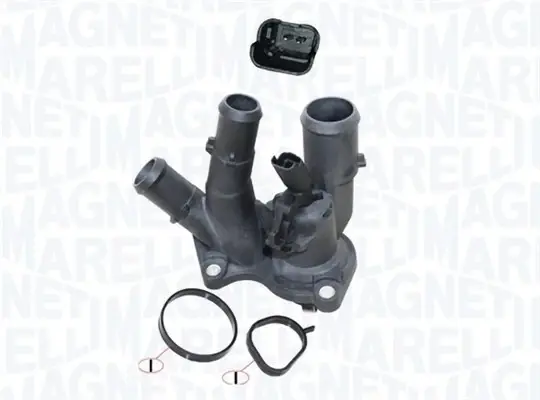 Magneti Marelli Термостат, охолоджувальна рідина MAGNETI MARELLI 352317101600 (фото 1)