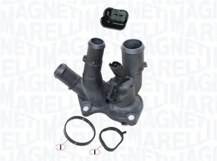 Magneti Marelli Термостат, охолоджувальна рідина MAGNETI MARELLI 352317101600