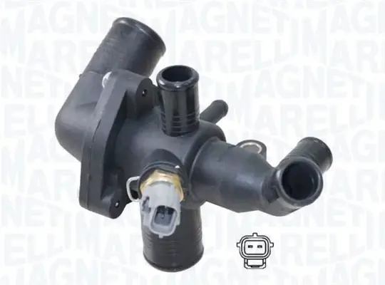 Термостат, охолоджувальна рідина MAGNETI MARELLI 352317101610 (фото 1)