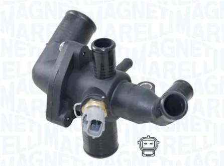 Magneti Marelli Термостат, охолоджувальна рідина MAGNETI MARELLI 352317101610