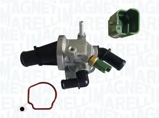 Magneti Marelli Термостат, охолоджувальна рідина MAGNETI MARELLI 352317101650 (фото 1)