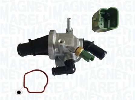 Magneti Marelli Термостат, охолоджувальна рідина MAGNETI MARELLI 352317101650
