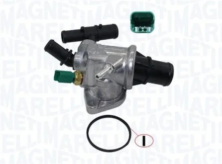 Автозапчасть MAGNETI MARELLI 352317101710