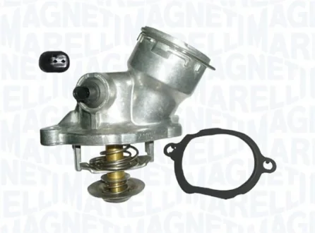 Magneti Marelli Термостат, охолоджувальна рідина MAGNETI MARELLI 352317101830