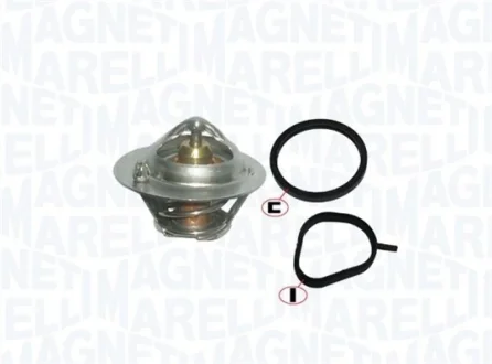 Magneti Marelli Термостат, охолоджувальна рідина MAGNETI MARELLI 352317101870