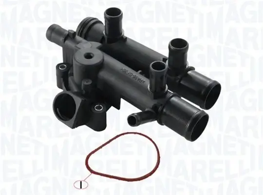 Magneti Marelli Термостат, охолоджувальна рідина MAGNETI MARELLI 352317101880 (фото 1)