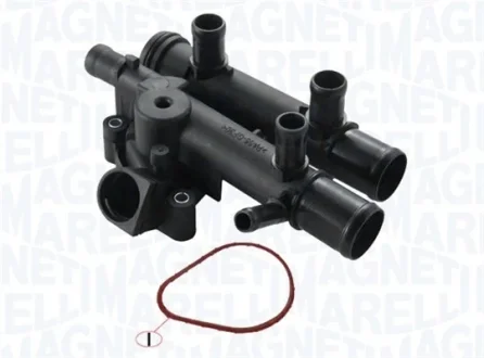 Magneti Marelli Термостат, охолоджувальна рідина MAGNETI MARELLI 352317101880
