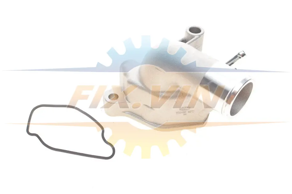 Термостат Opel Astra G/Vectra B/C 1.8i/1.8 16V 95- (92°С) MAGNETI MARELLI 352317101900 (фото 1)