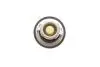 Термостат Opel Vectra C 2.2 16V 02- (82°C) MAGNETI MARELLI 352317101910 (фото 2)