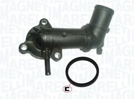Magneti Marelli Термостат, охолоджувальна рідина MAGNETI MARELLI 352317101930