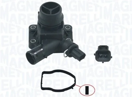Magneti Marelli Термостат, охолоджувальна рідина MAGNETI MARELLI 352317101960