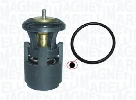 Magneti Marelli Термостат, охолоджувальна рідина MAGNETI MARELLI 352317102070