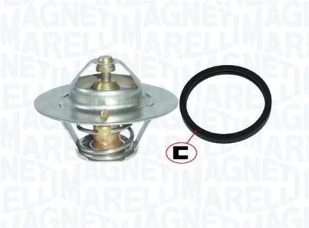 Magneti Marelli Термостат, охолоджувальна рідина MAGNETI MARELLI 352317102120