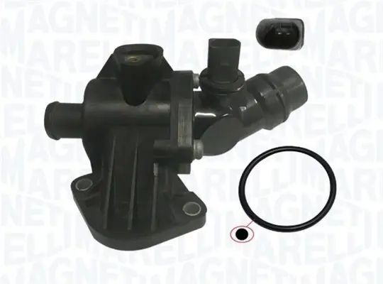 Magneti Marelli Термостат, охолоджувальна рідина MAGNETI MARELLI 352317102180 (фото 1)