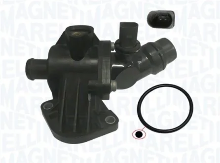 Magneti Marelli Термостат, охолоджувальна рідина MAGNETI MARELLI 352317102180