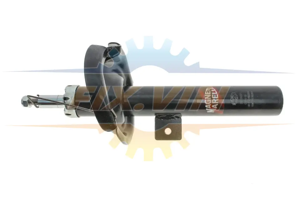 Амортизатор (передній) Ford Connect 02-13 (висока база) (R) (2516GR) MAGNETI MARELLI 352516070100 (фото 1)