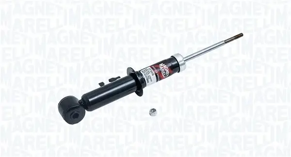 Амортизатор задн Лів/Прав MINI (R50, R53), (R52) 1.4D/1.6 06.01-07.08 MAGNETI MARELLI 352732070000 (фото 1)