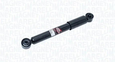 Амортизатор, задняя ось MAGNETI MARELLI 352736070000