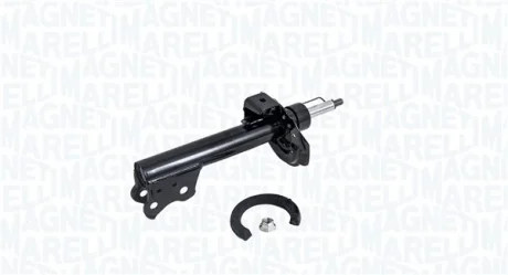 Амортизатор передн Лів/Прав MERCEDES A (W169) 1.5-Electric 09.04-06.12 MAGNETI MARELLI 352738070000