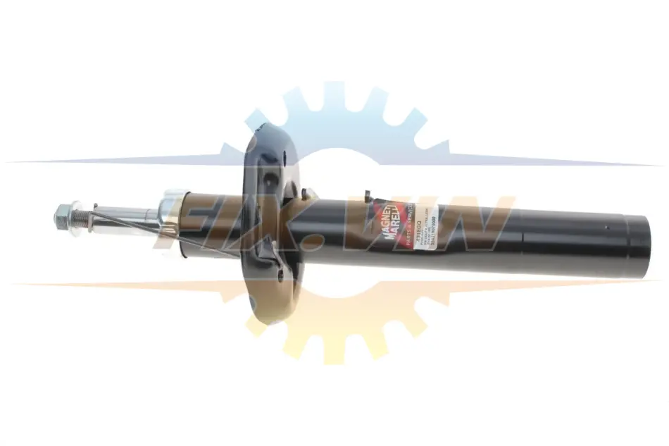 Амортизатор (передній) VW Caddy 03- (d22/D50) (4318GQ) MAGNETI MARELLI 354318079000 (фото 1)