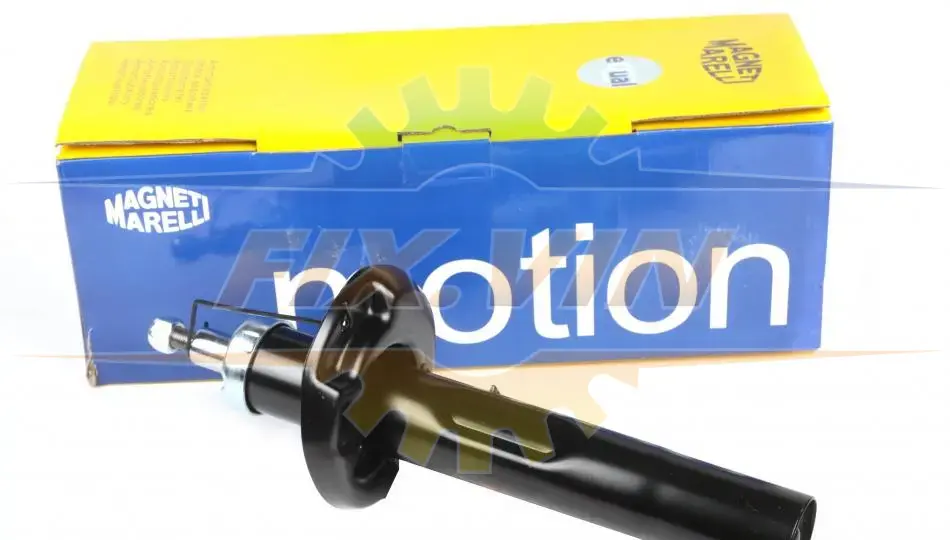 Амортизатор (передній) VW Caddy 03- (d25/D55) (354319070000) (4319GQ) MAGNETI MARELLI 354319079000 (фото 1)