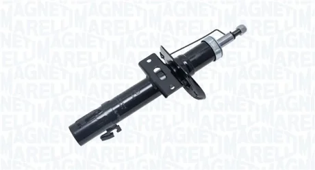 Амортизатор, передняя ось MAGNETI MARELLI 354322070000