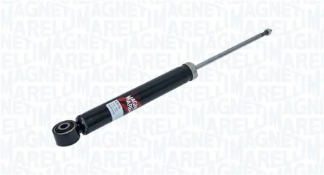 Амортизатор, задняя ось MAGNETI MARELLI 354351070000