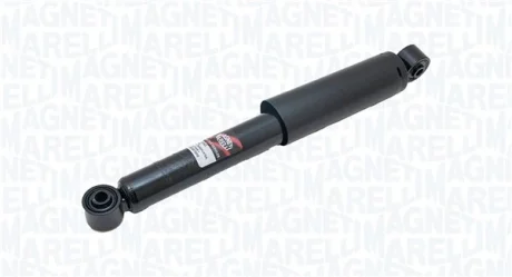 Амортизатор, задняя ось MAGNETI MARELLI 355816070000