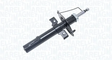 Амортизатор передн Лів/Прав RENAULT MEGANE II 1.4-2.0D 09.02- MAGNETI MARELLI 356218070000