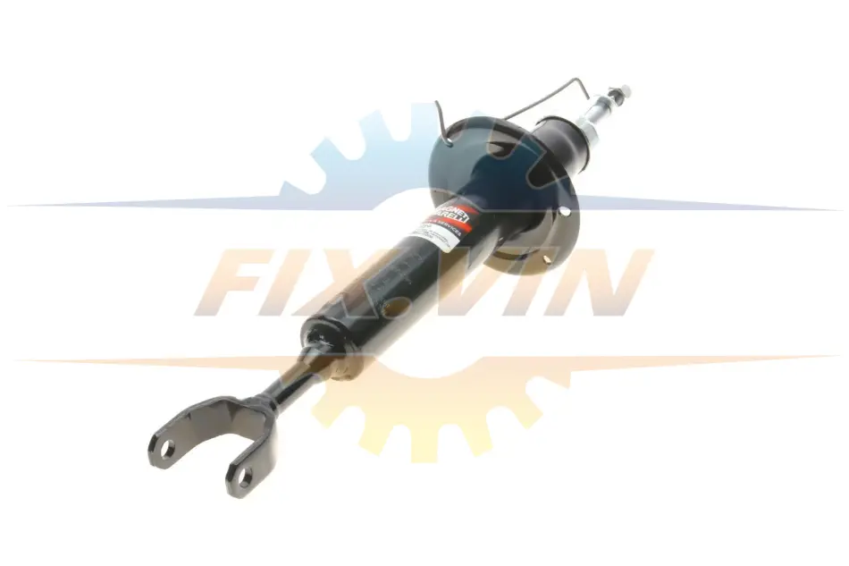 Амортизатор (передній) Audi A4/TT/Skoda SuperB/VW Passat 94-08 (6302G) MAGNETI MARELLI 356302070000 (фото 1)