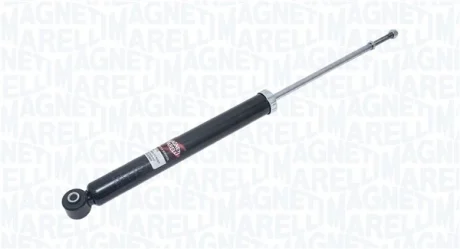 Амортизатор підвіски MAGNETI MARELLI 356321070000
