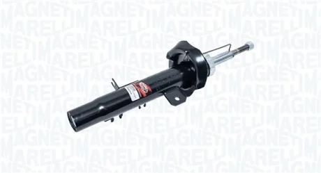 Амортизатор, передняя ось MAGNETI MARELLI 356322070100
